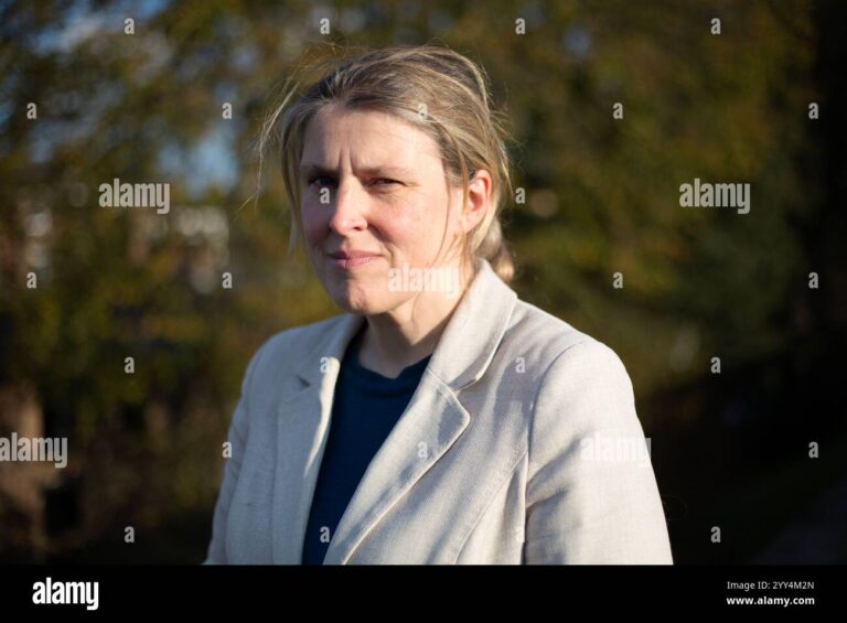 The Political Journey of Rachael Maskell