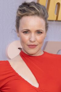 Rachel McAdams: A Journey Through Film and Fame