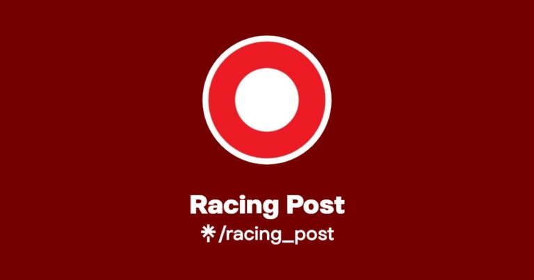 What’s New at Racing Post: Your Source for Horse Racing News