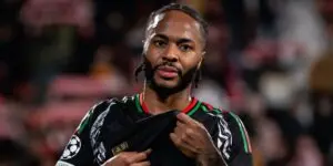 Raheem Sterling: A Key Player in Modern Football