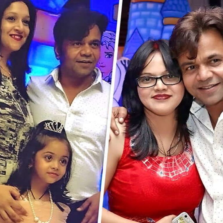 The Life and Career of Rajpal Yadav