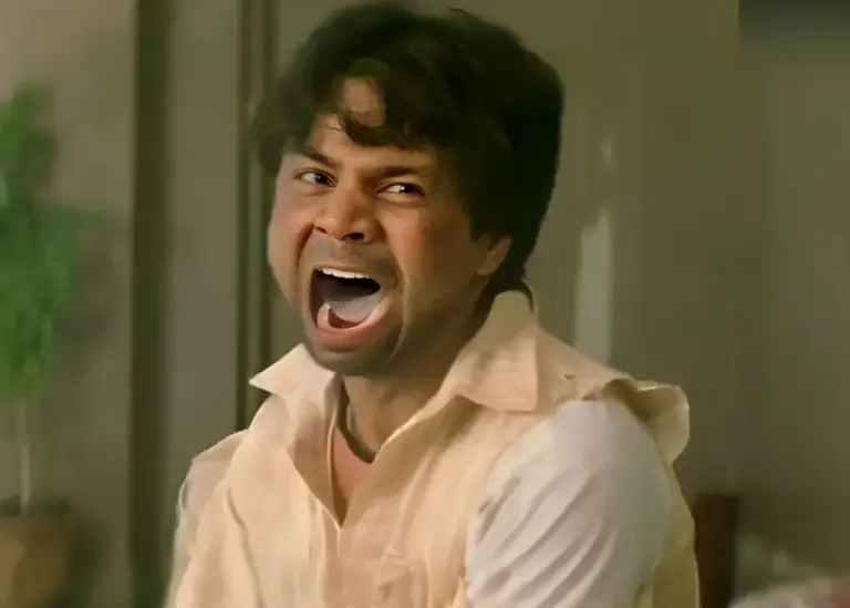 Rajpal Yadav: The Journey of a Comedy Icon