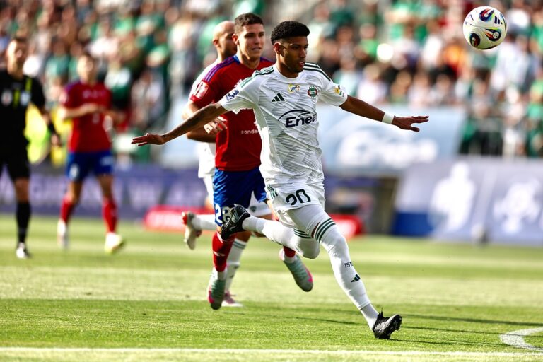 Raków Częstochowa Set to Face Radomiak in Exciting Clash