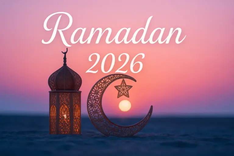 Understanding Ramadan 2026: Dates, Traditions, and Importance