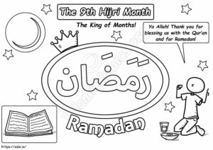 The Significance of Ramadan in the Islamic Faith