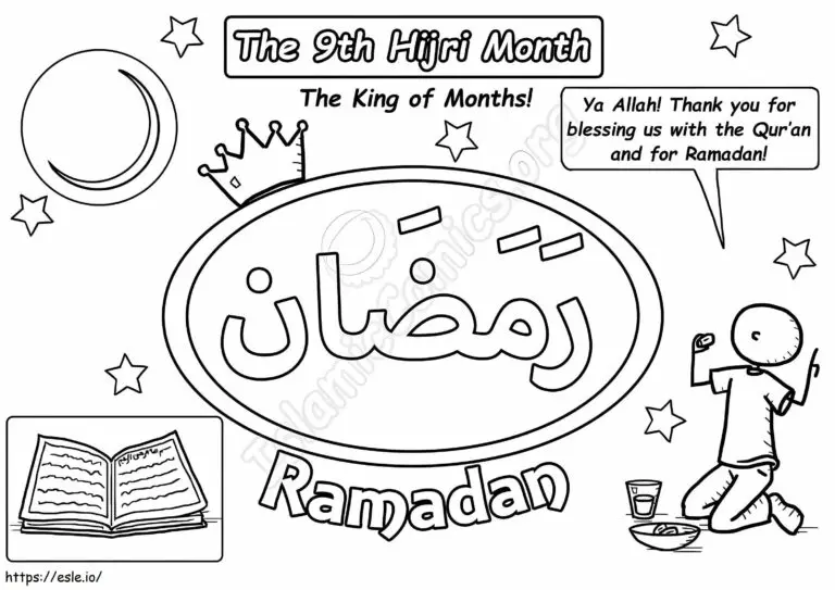 The Significance of Ramadan in the Islamic Faith