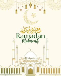 Ramadan Mubarak: Understanding its Significance and Traditions