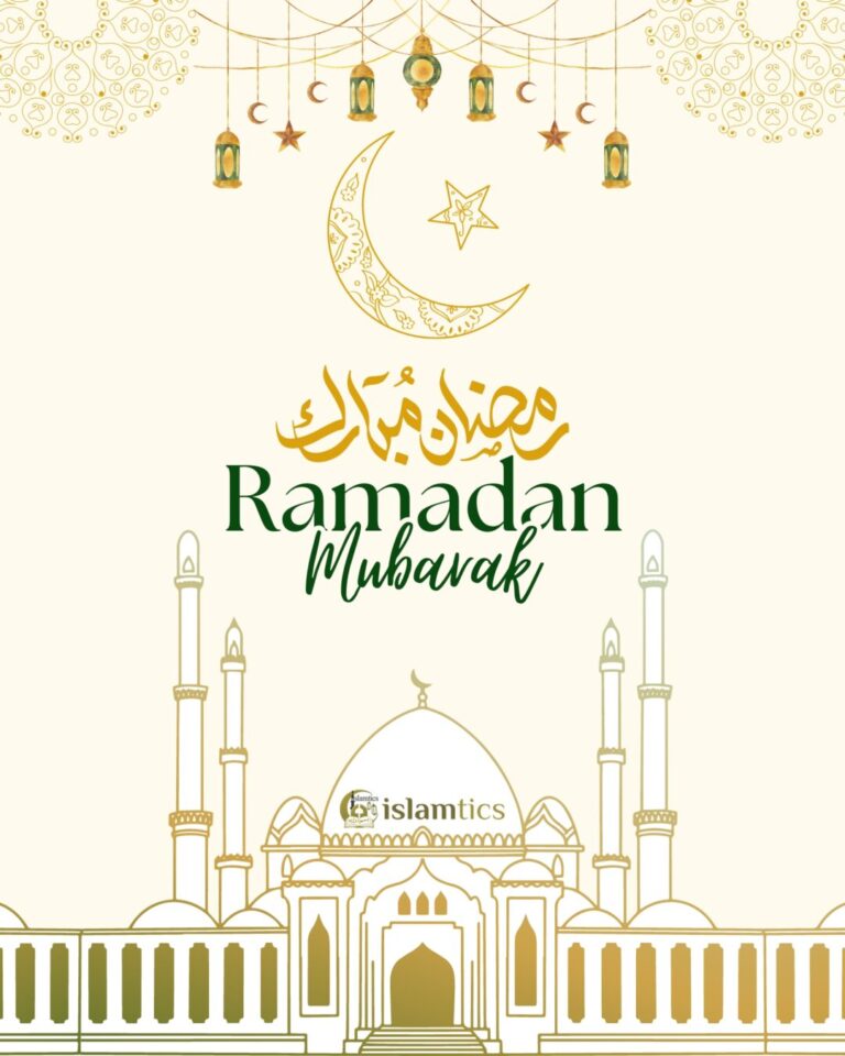 Ramadan Mubarak: Understanding its Significance and Traditions