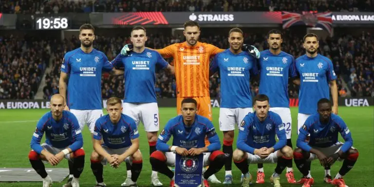 Latest Developments at Rangers Football Club