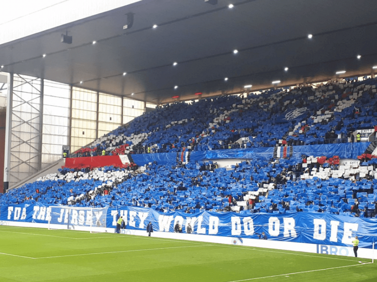 Upcoming Rangers Fixtures: What to Expect