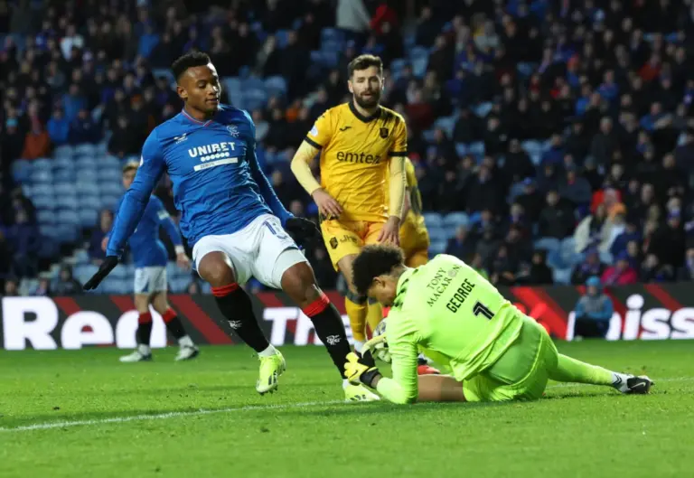 Current Rangers News: Recent Developments and Insights