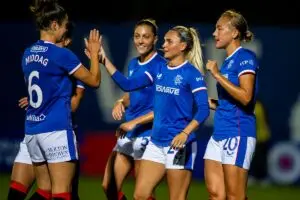 Rangers Women: A Growing Powerhouse in Scottish Football