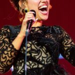 Raye: The Emerging Star of the Music Industry