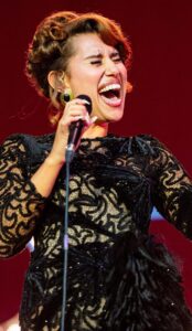 Raye: The Emerging Star of the Music Industry