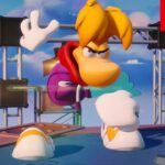 The Legacy of Rayman: A Video Game Icon