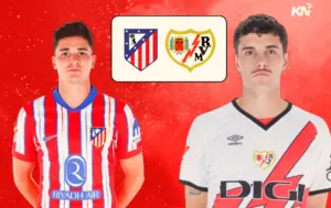 Rayo Vallecano vs Atlético Madrid: Match Preview