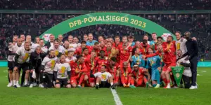 The Rise of RB Leipzig in German and European Football
