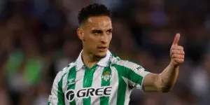 Real Betis: An Overview of Recent Developments
