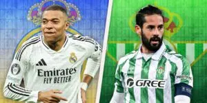 The Legacy and Current Status of Real Betis