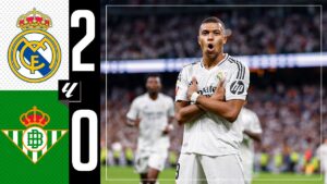 Real Betis vs Atlético Madrid: A Clash of Titans