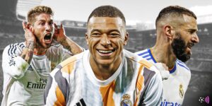 The Rich Legacy and Future of Real Madrid