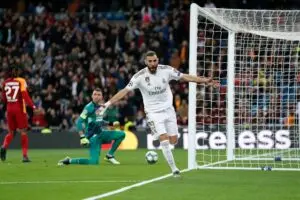Real Madrid: A Legacy of Football Excellence