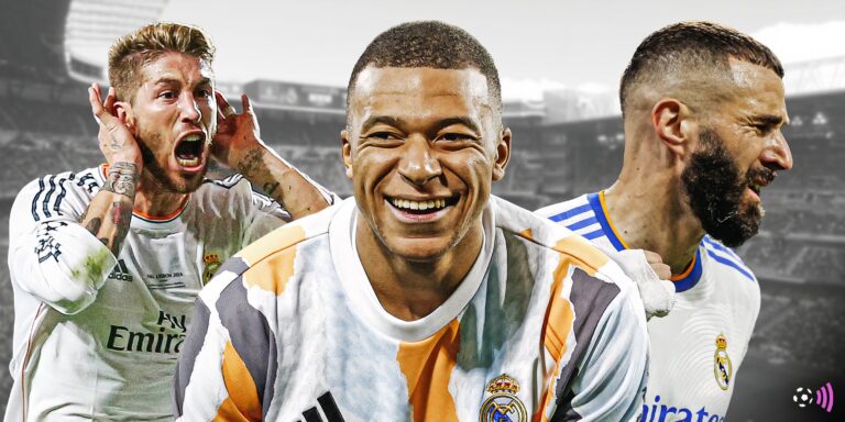 The Legacy and Current Status of Real Madrid