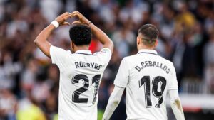 Real Madrid vs Rayo Vallecano: A Classic La Liga Rivalry