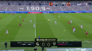 Real Sociedad vs Elche: Key Highlights and Match Summary