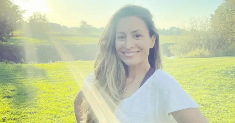 The Journey of Rebecca Loos in the Spotlight