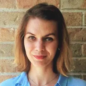 Rebecca Morrison: A New Force in UK Media