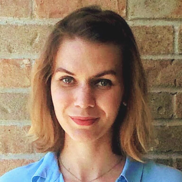 Rebecca Morrison: A New Force in UK Media