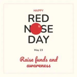 Anticipating Red Nose Day 2026: A Celebration of Giving