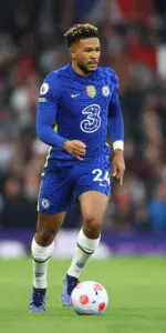 Reece James: A Cornerstone for Chelsea and England