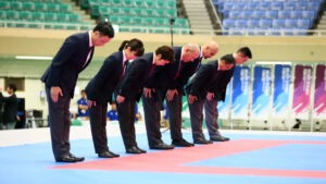 Understanding the Importance of Referees in Modern Sports