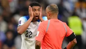 Understanding the Vital Role of Referees in Sports
