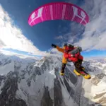 Rell Harwood: The Rising Star Captivating Audiences