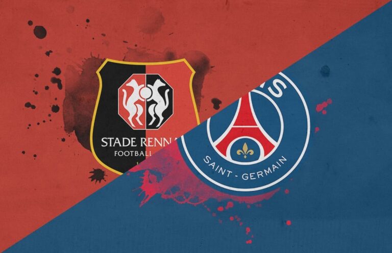 Match Analysis: Rennes vs PSG in Ligue 1