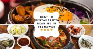 A Guide to Finding Restaurants Near Me