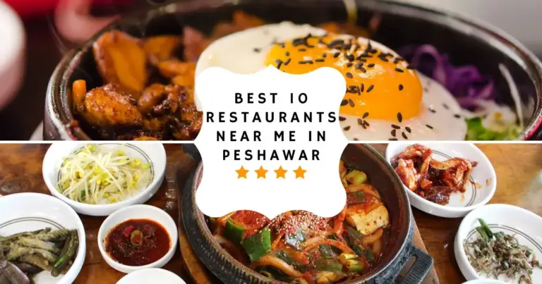 A Guide to Finding Restaurants Near Me