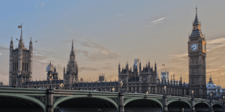 An Overview of the Restore Britain Party