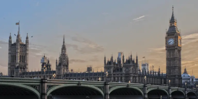 An Overview of the Restore Britain Party