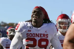 Rhamondre Stevenson: A Rising Star in the NFL