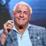 Ric Flair: A Wrestling Legend’s Journey