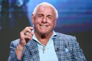 Ric Flair: A Wrestling Legend’s Journey