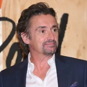 Exploring the Life and Achievements of Richard Hammond