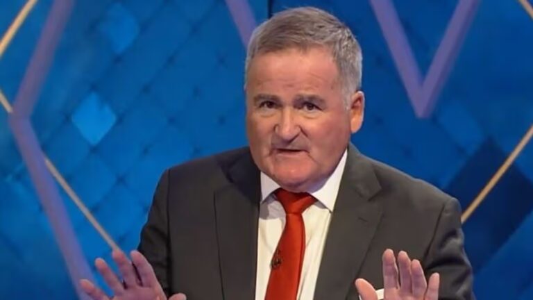 The Legacy of Richard Keys in Sports Broadcasting