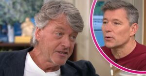 Richard Madeley: A Journey Through His Career and Recent Events