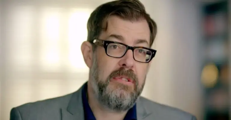 Richard Osman: From Television Presenter to Best-Selling Author