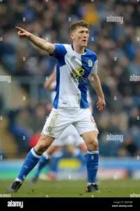 Richie Smallwood: The Rise and Impact of a Football Star
